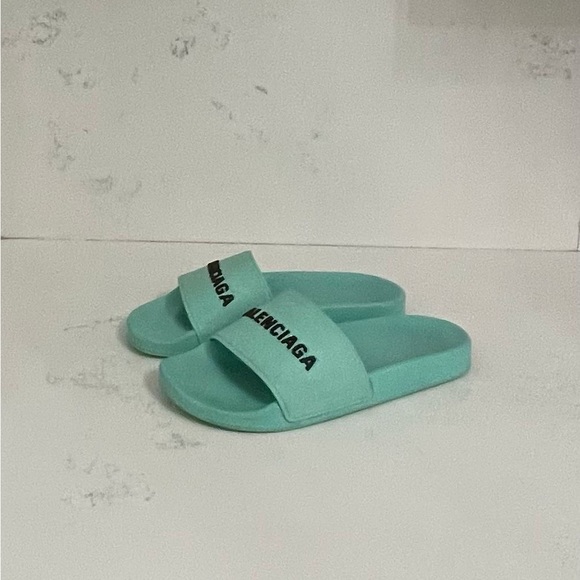 BALENCIAGA Sandals - Picture 5 of 5